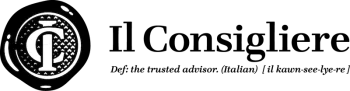 Il Consigliere